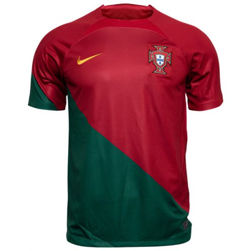 Portugal1-2