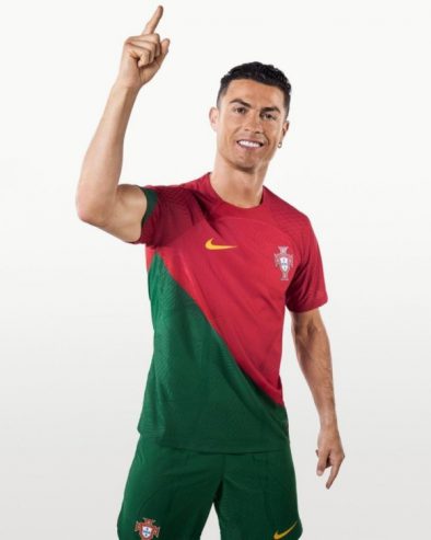 Portugal3-2